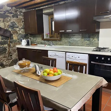 Casa vacanze Archontiko Rousias Nicosia