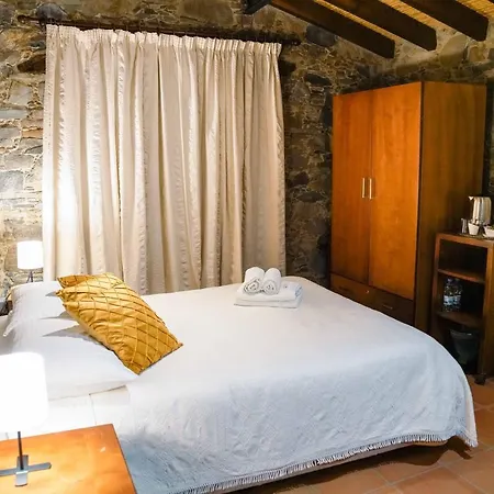 Archontiko Rousias Casa vacanze