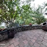 Archontiko Rousias Holiday home