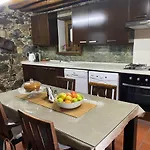 בית נופש Archontiko Rousias ניקוסיה