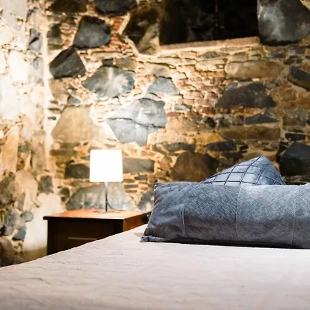 Archontiko Rousias Dom wakacyjny *