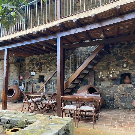 Dom wakacyjny Archontiko Rousias