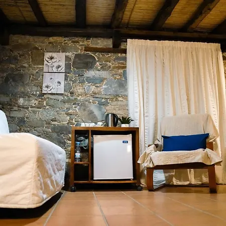 Archontiko Rousias Vakantiehuis Nicosia