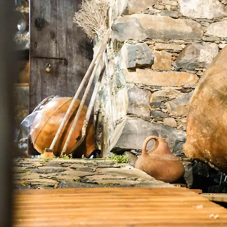 Archontiko Rousias *