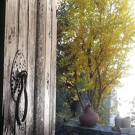 Archontiko Rousias * Нікосія