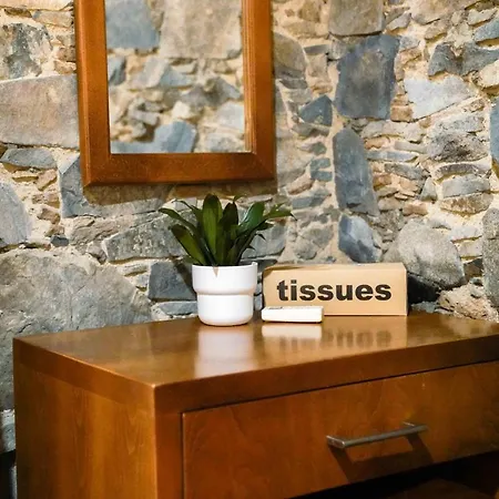 Archontiko Rousias Dom wakacyjny *