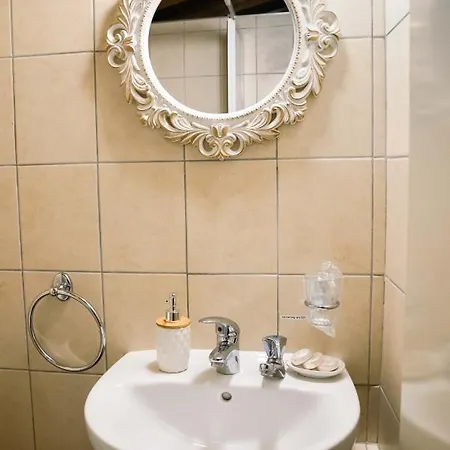 Archontiko Rousias Nikozja