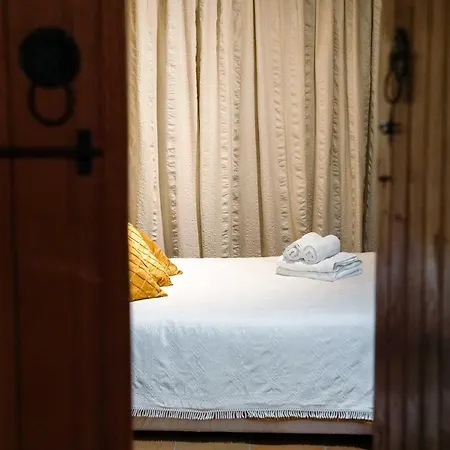 Dom wakacyjny Archontiko Rousias