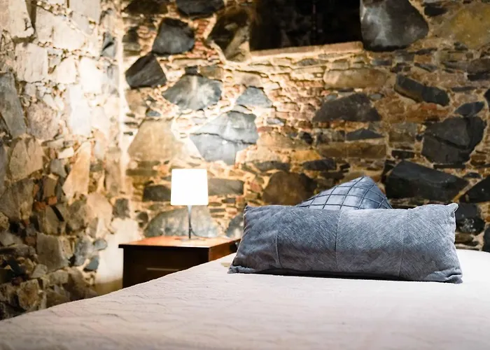 Archontiko Rousias Holiday home *