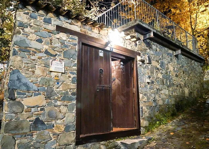 Archontiko Rousias * Nikosia