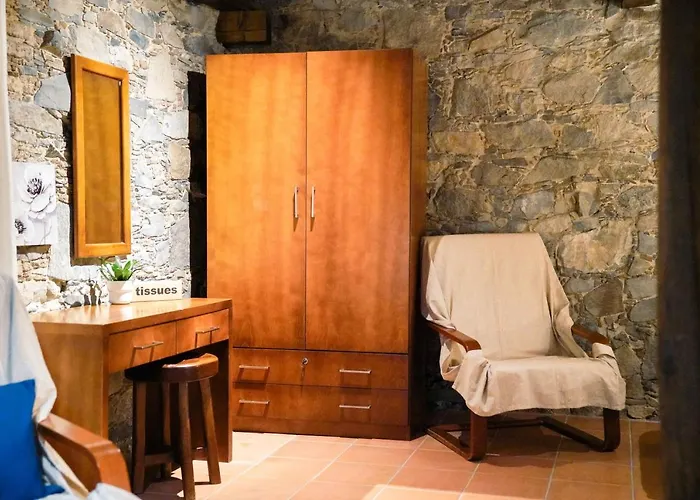 Ferienhaus Archontiko Rousias