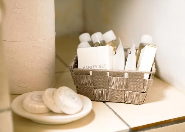 Holiday home Archontiko Rousias Nicosia