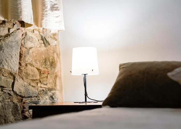 Ferienhaus Archontiko Rousias *