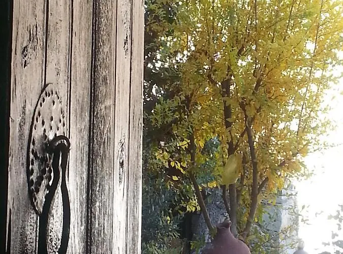 Archontiko Rousias * Nikosia