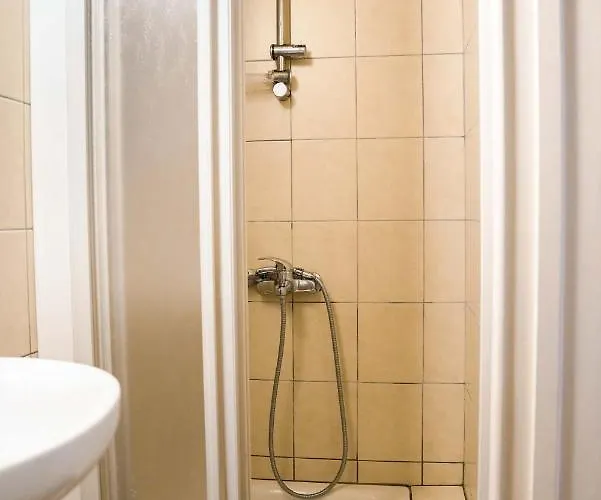 Archontiko Rousias Ferienhaus