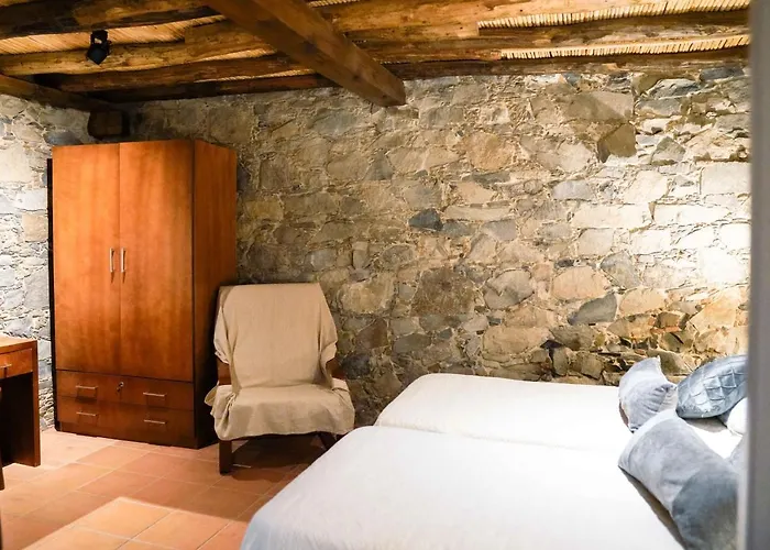 Archontiko Rousias Nicosia