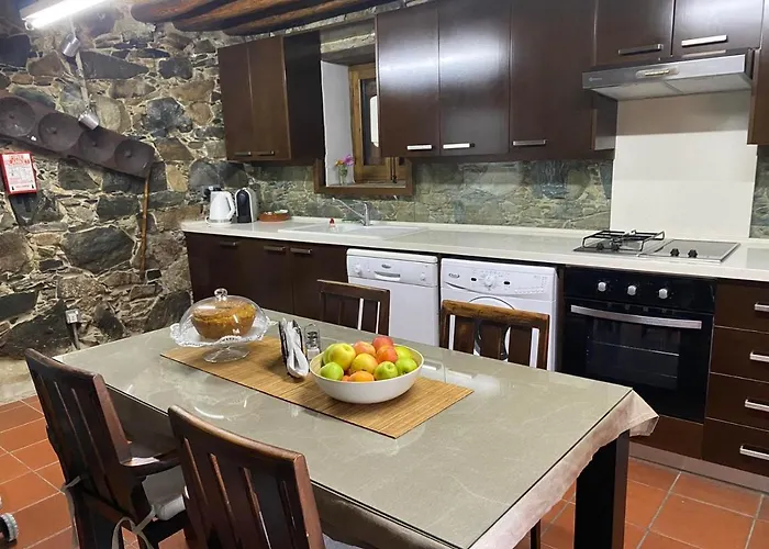 Holiday home Archontiko Rousias Nicosia