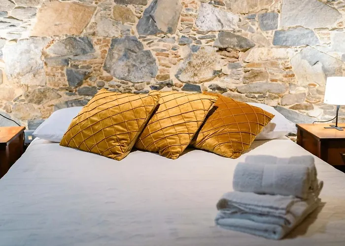 Archontiko Rousias * Nikosia