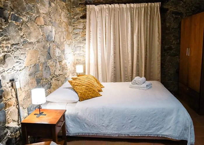 Archontiko Rousias Holiday home *