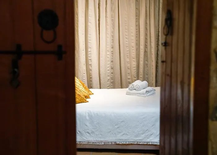 Holiday home Archontiko Rousias