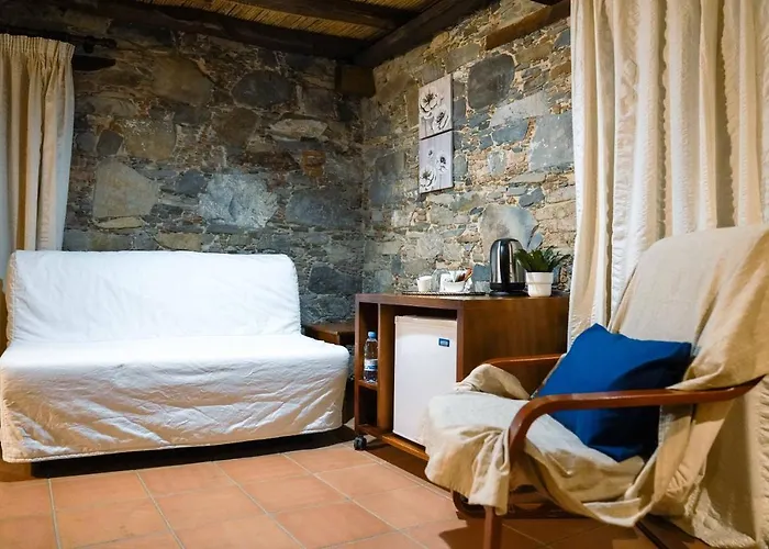 Archontiko Rousias Nikosia