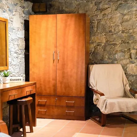 Сasa de vacaciones Archontiko Rousias