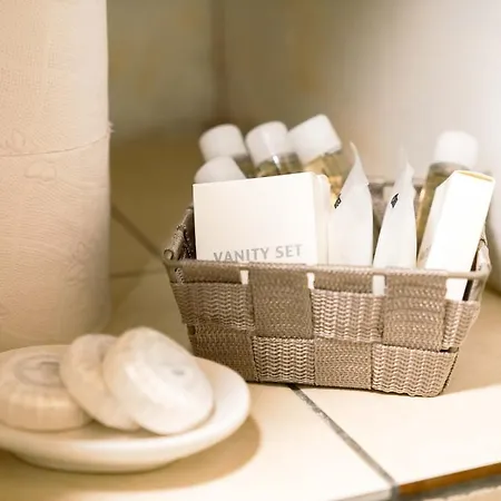 펜션 Archontiko Rousias 니코시아