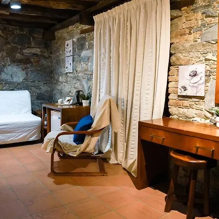 펜션 Archontiko Rousias 니코시아