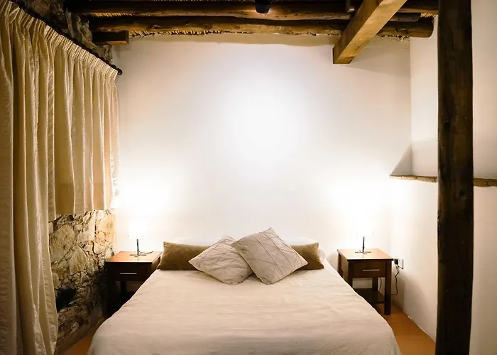 Archontiko Rousias * Nicosia