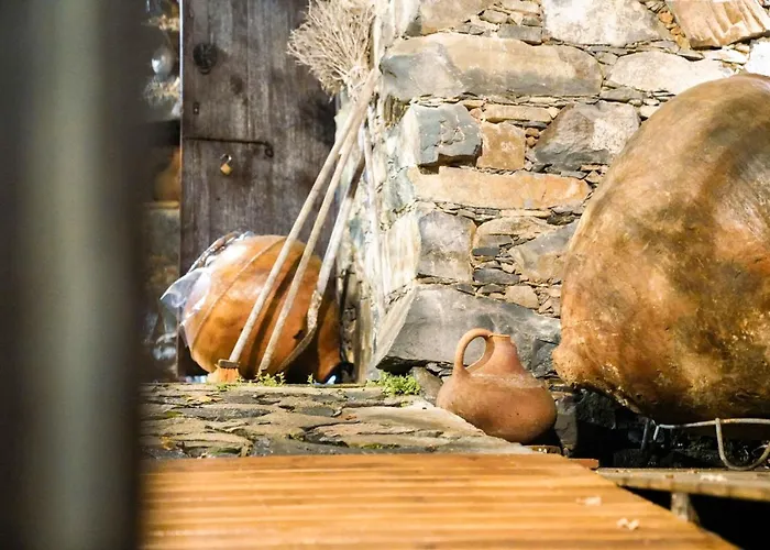 Archontiko Rousias *