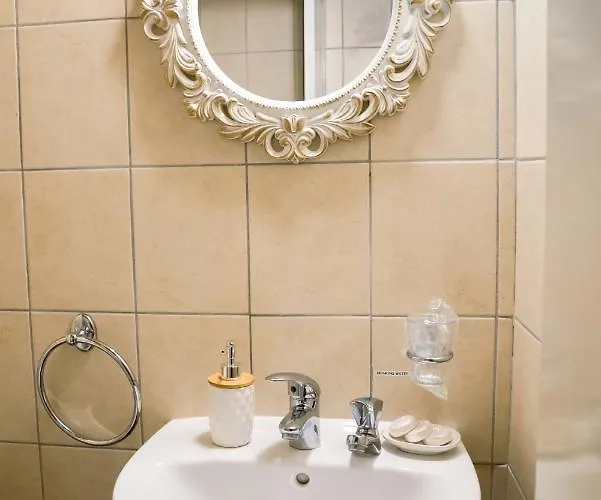 Archontiko Rousias Nicosia