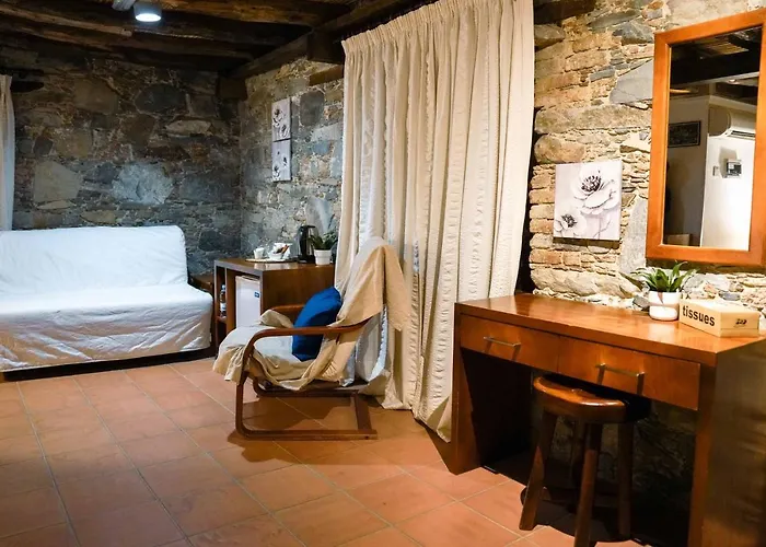 Сasa de vacaciones Archontiko Rousias Nicosia